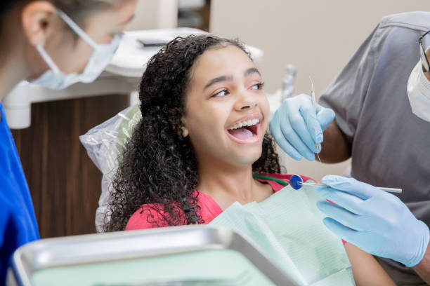 Best Emergency Dentist for Knocked-Out Tooth in Port Norris, NJ
